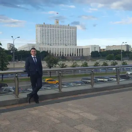Vitaly, 41Toronto, Canada
