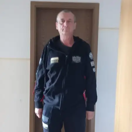 Igor, 56Villingen-Schwenningen, Germany 