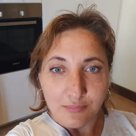 Yuliya, 44Konstanz, Germany 