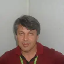 ilya, 56Tajikistan 