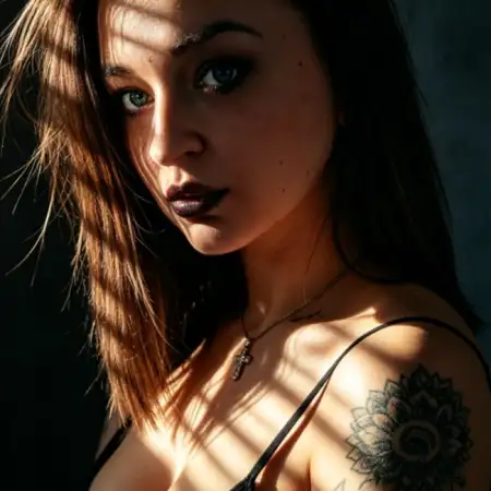 Katja, 35Schweinfurt, Germany