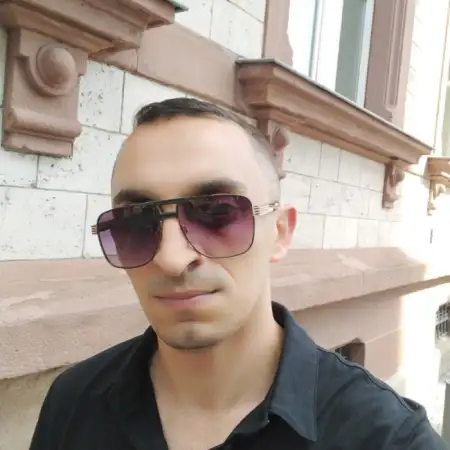 Artur, 39Hera, Germany 