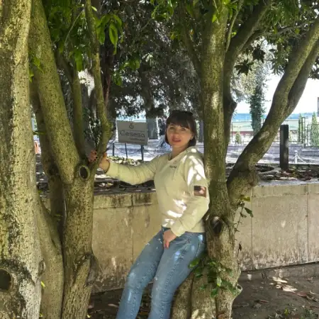 Alla, 52Dobropolye, Ukraine 