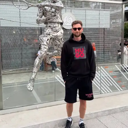 Arthur, 41Munich, Germany