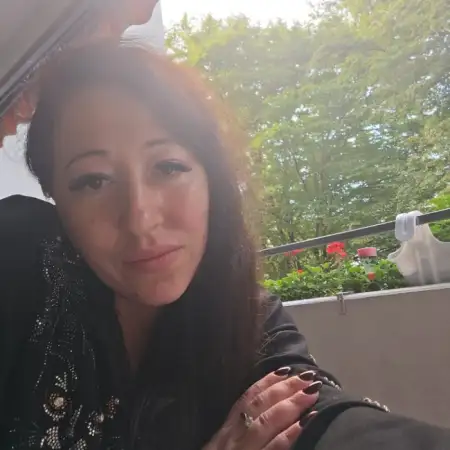 Karina, 44Nuremberg, Germany