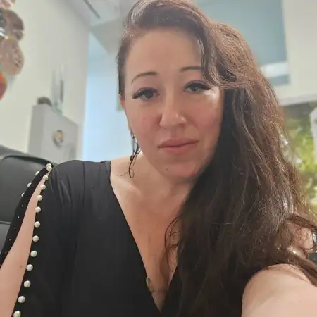 Karina, 44Nuremberg, Germany