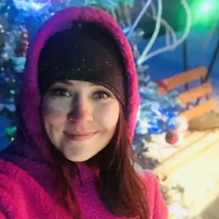 Nadin, 46USA 
