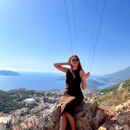 Nadin, 46USA 