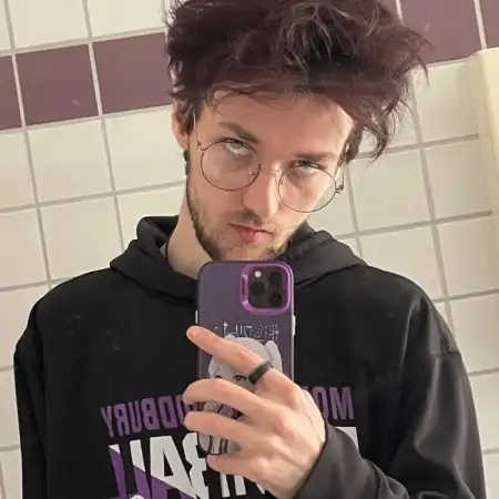 Valentin, 22Regensburg, Germany 