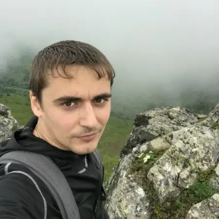 Ivan, 35Yuzhno-Sakhalinsk, Russia 
