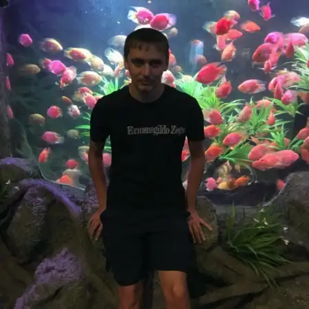 Ivan, 35Yuzhno-Sakhalinsk, Russia