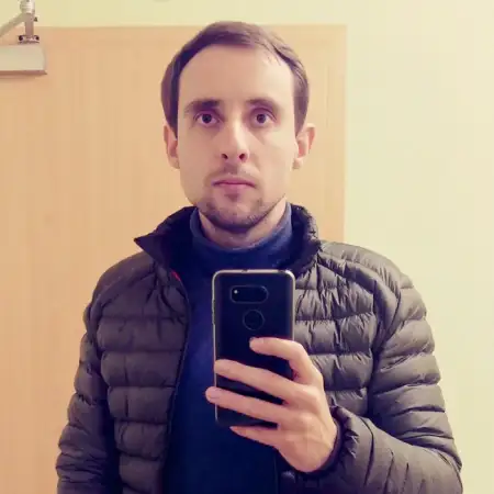 Kirill, 37Mainz, Germany