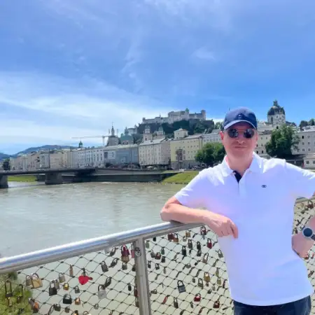 Andrey, 54Koblenz, Germany 