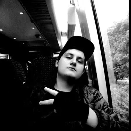 Nazar, 21Gutersloh, Germany 