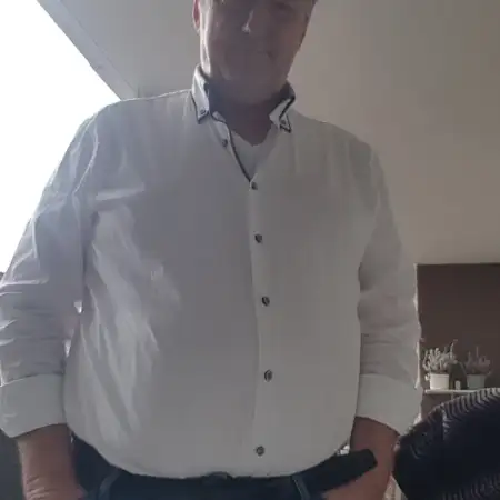 Thomas, 59Doisburg, Germany 