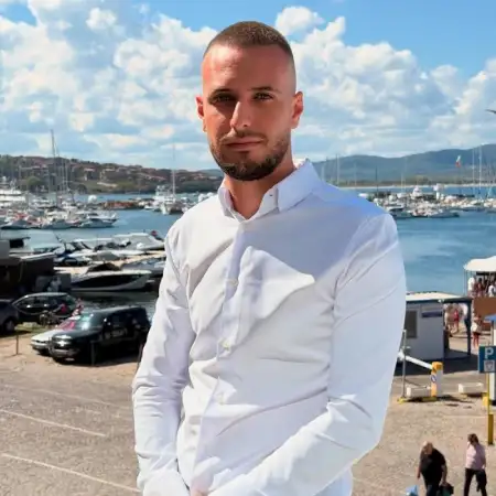Sergey, 37Azov, Russia