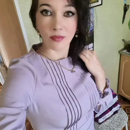 Marianne, 45Russia 