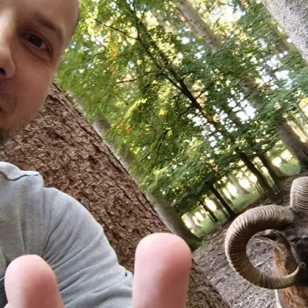 Dmytro, 42Munich, Germany 
