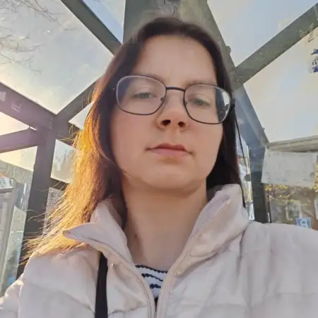 Elena, 31Marl, Germany