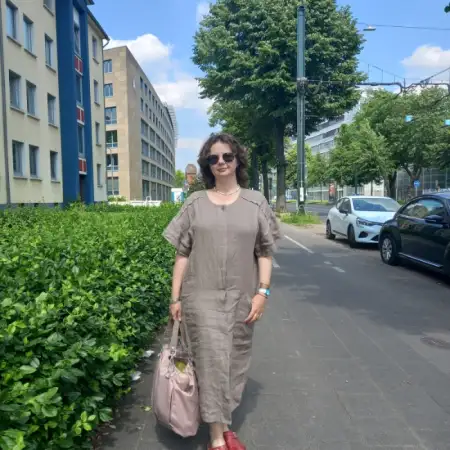 Katerina, 36Norway 