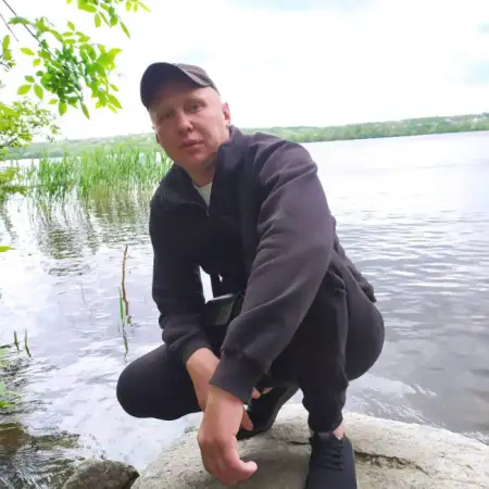 VOLODYMYR, 41Ukraine 