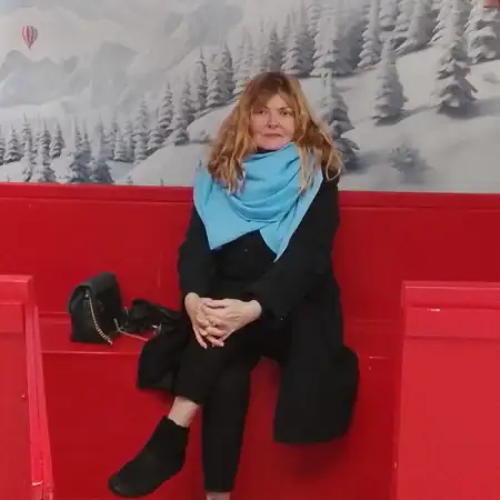 Irina, 60Hanover, Germany