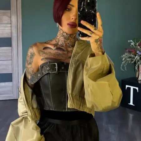 Angelina, 32Russia