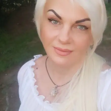 Anna, 49Hanover, Germany 