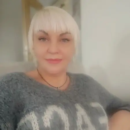 Anna, 49Hanover, Germany 