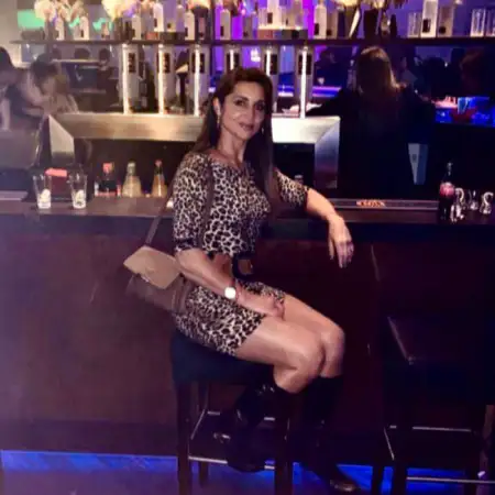 Svetlana, 49Hanover, Germany 