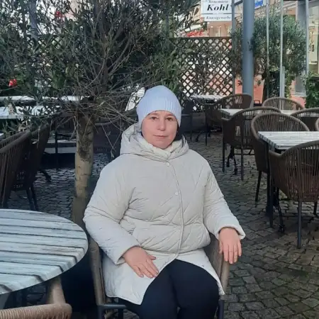 Galina, 60Hamm, Germany 