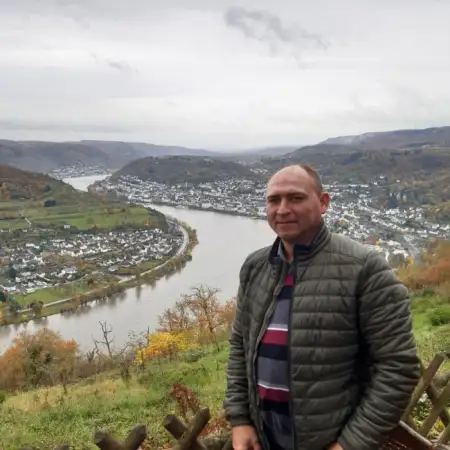 Edi, 48Bad Kreuznach, Germany 