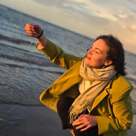 Larisa, 35Berlin, Germany