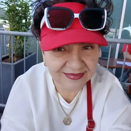 Tatyana, 61Karlsruhe, Germany 