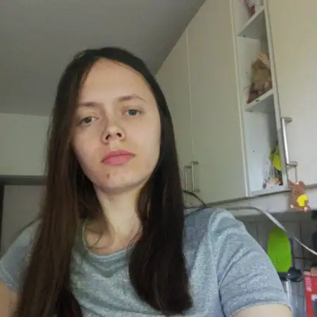 Anastasiya, 34Munster, Germany