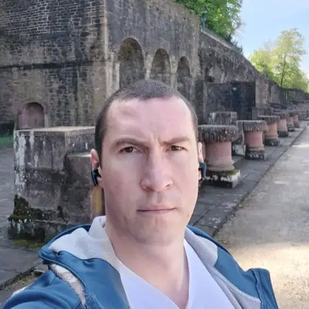 Anatoliy, 33Heidelberg, Germany 