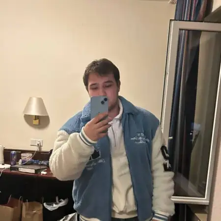 Pavel, 19USA 