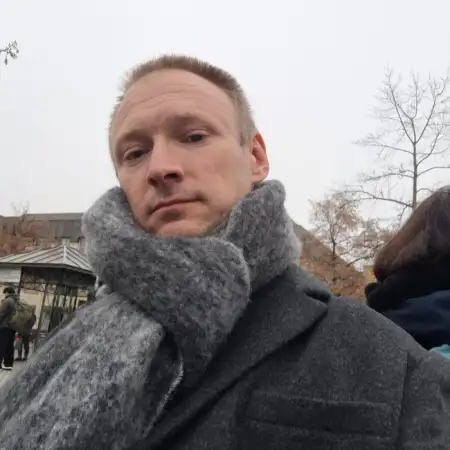 Andrey, 41Nuremberg, Germany