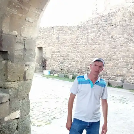 Anton, 29Sochi, Russia 