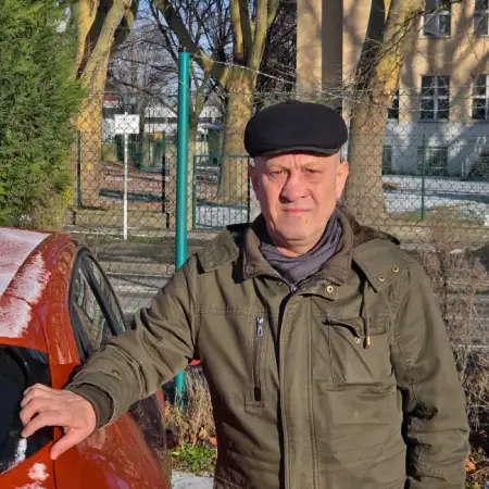 Vladimir, 55Dortmund, Germany