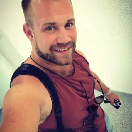 Sergey, 42Berlin, Germany 