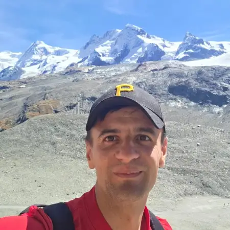 Valeriy, 34Villingen-Schwenningen, Germany 
