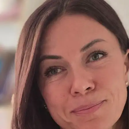 Olga, 48Berlin, Germany 