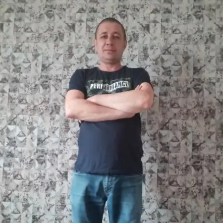 Ivan, 45Kassel, Germany 