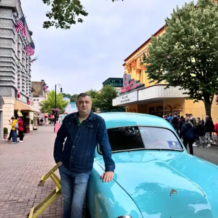 Eduard, 46Lüdensheid, Germany 