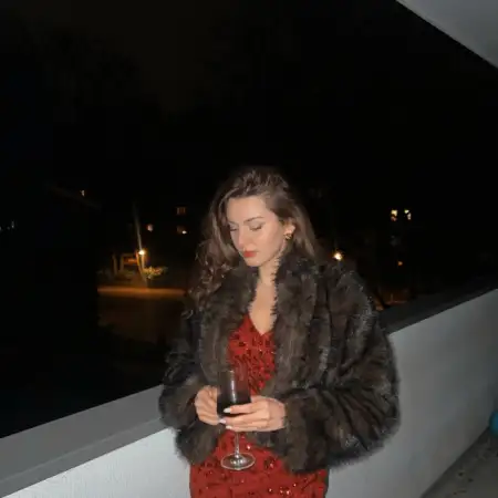 Alina, 31Dusseldorf, Germany
