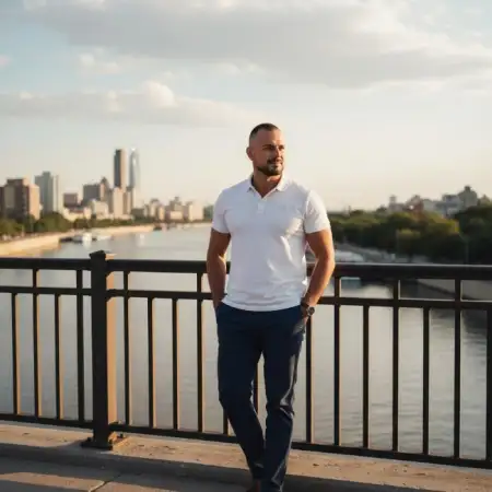 Stanislav, 38Berlin, Germany 