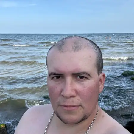 Dimitri, 37Poland 