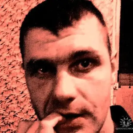 Simon, 47 Mannheim, Germany