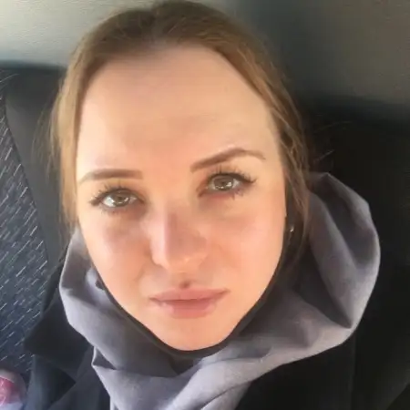 Viktoriia, 33Ulm, Germany